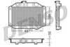 DENSO DRM10010 Radiator, engine cooling